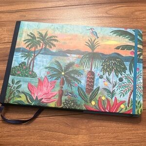 Louis Vuitton Indonesia Travel Book